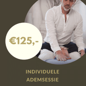 Transformerende individuele adem sessie