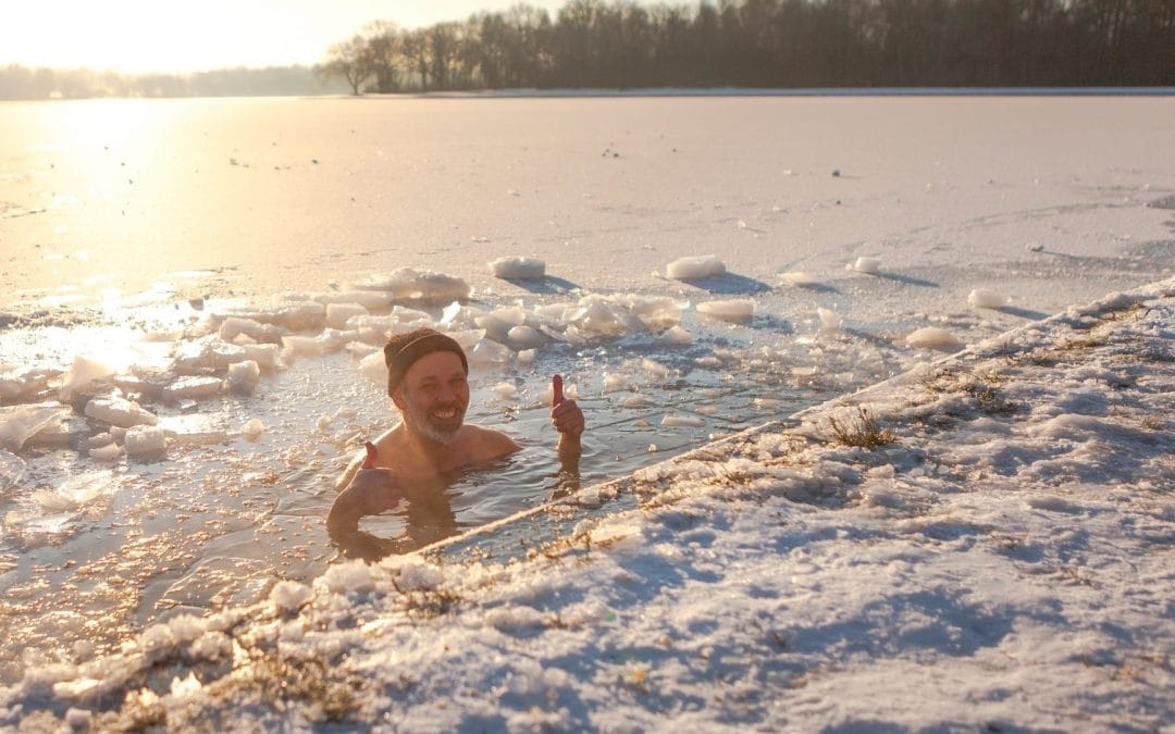 De Kracht van Koudetraining: Metabolisme en Weerstand Versterken