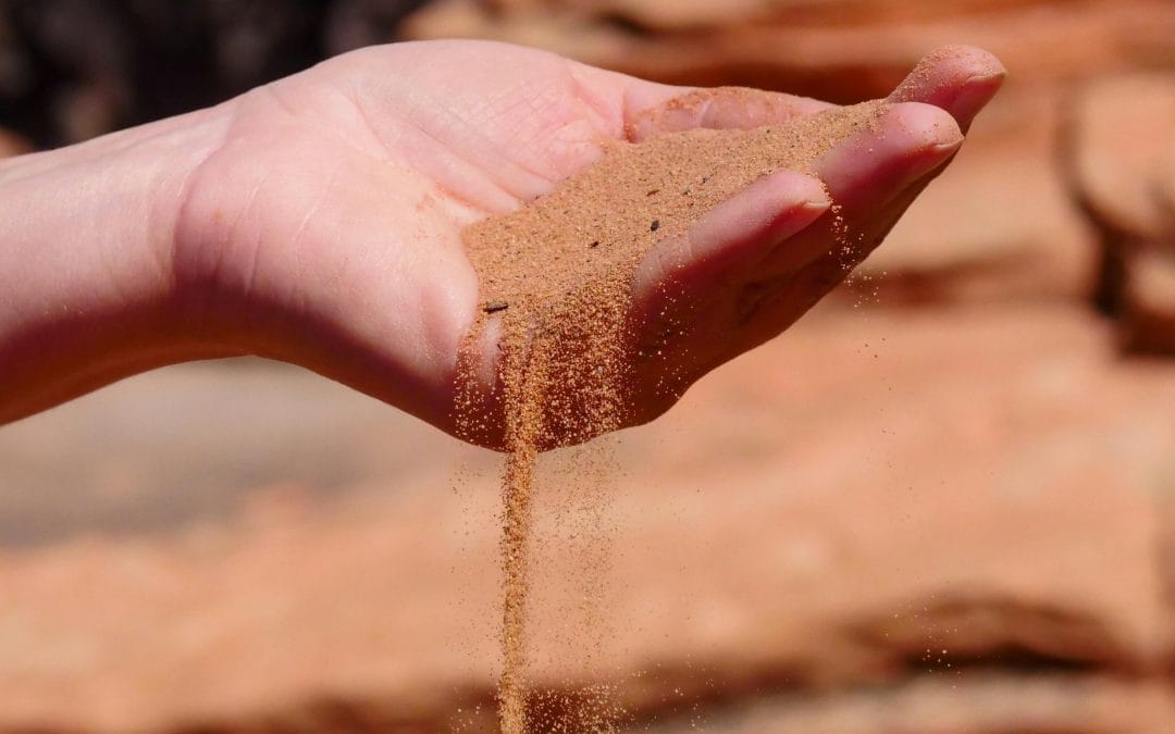 Kun je loslaten leren?